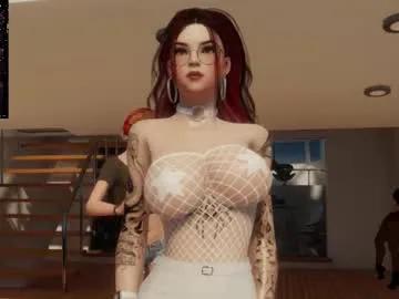 Chaturbate Maya_3dxx maya_3dxx from Chaturbate