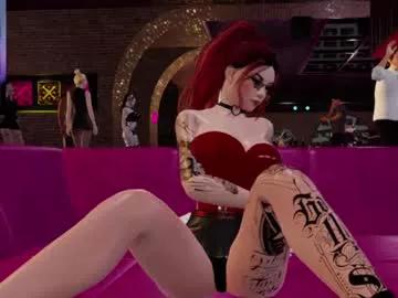 Freechat maya_3dxx on Chaturbate