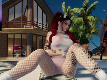 Freechat maya_3dxx on Chaturbate