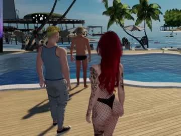 Freechat maya_3dxx on Chaturbate