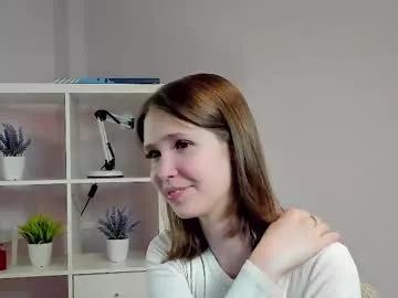 Freechat maygoodsell on Chaturbate