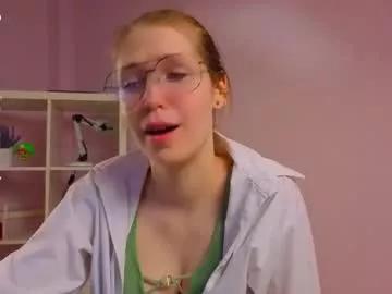 Freechat maygoodsell on Chaturbate