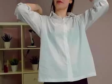 Freechat maygoodsell on Chaturbate