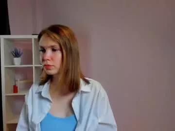 Freechat maygoodsell on Chaturbate