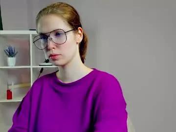 Freechat maygoodsell on Chaturbate