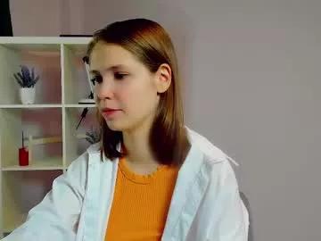 Freechat maygoodsell on Chaturbate