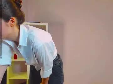 Freechat maygoodsell on Chaturbate