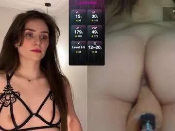 Freechat mayyka on Chaturbate