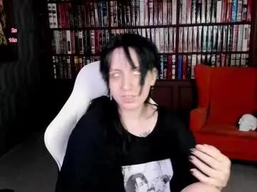 Watch Medusagorgona_, she wants to masturbate for you medusagorgona_ from Chaturbate