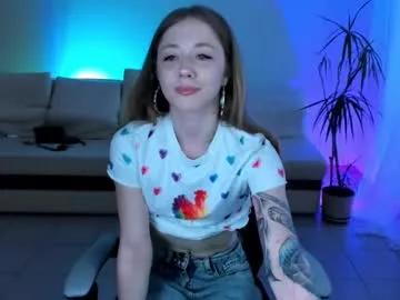 meeeeeow08 on Chaturbate 