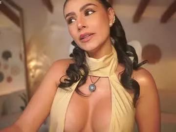 meegan1 on Chaturbate 