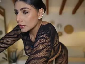 meegan1 on Chaturbate 