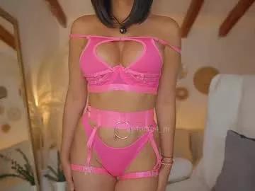 meegan1 on Chaturbate 