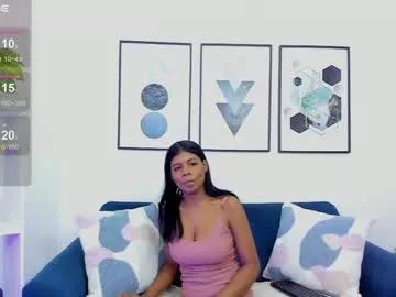 meelody7 on Chaturbate 