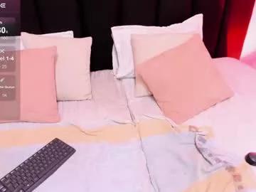 meelody7 on Chaturbate 
