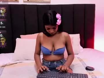 meelody7 on Chaturbate 