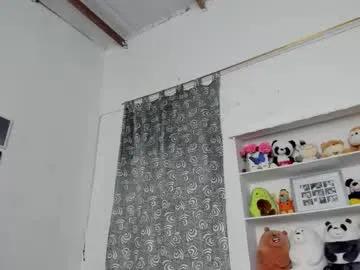 Freechat megan_and_clohe on Chaturbate