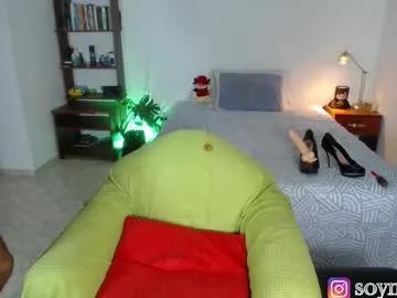 Discover Chaturbate's Meganhot15 meganhot15 from Chaturbate