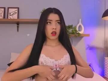Discover sweet model Meganritz_ meganritz_ from Chaturbate