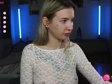 Freechat mel_collins on Chaturbate