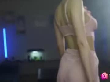 Freechat mel_collins on Chaturbate