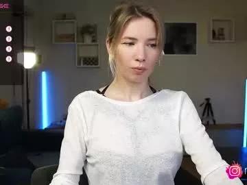 Freechat mel_collins on Chaturbate