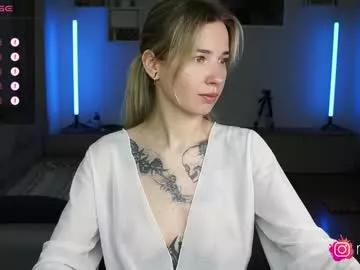 Freechat mel_collins on Chaturbate