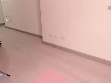 Freechat melanie_owo on Chaturbate