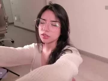 Freechat melanie_owo on Chaturbate