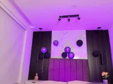 Freechat melany_heaven on Chaturbate