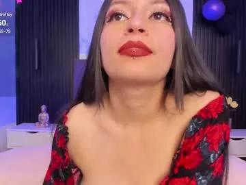 Freechat melany_heaven on Chaturbate