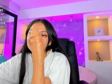 Freechat melany_heaven on Chaturbate