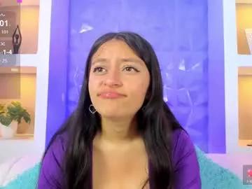 Freechat melany_heaven on Chaturbate