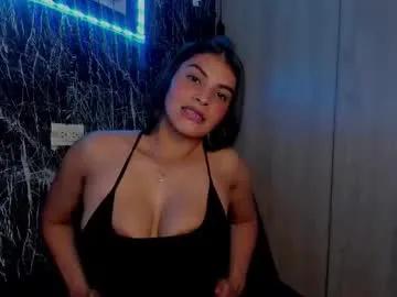 Masturbate to naked model Melany_ramirezz melany_ramirezz from Chaturbate