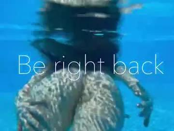 melanybunny from Chaturbate