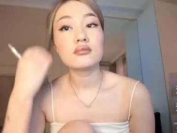 Freechat melissa_yamazaki on Chaturbate