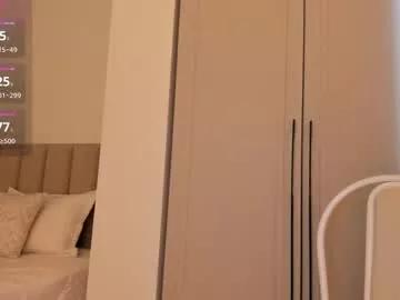 Freechat melissa_yamazaki on Chaturbate