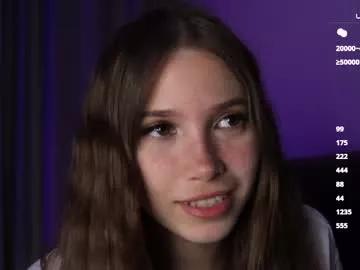 Freechat mellowpearl on Chaturbate