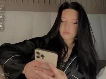 menndi from Chaturbate