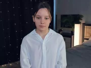 Freechat meryldell on Chaturbate