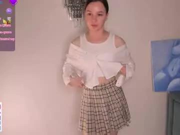 Freechat meryldell on Chaturbate