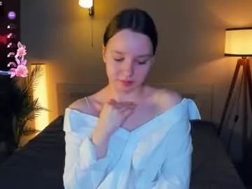 Freechat meryldell on Chaturbate