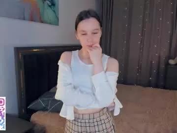 Freechat meryldell on Chaturbate