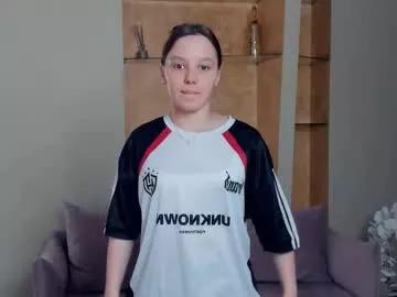 Freechat meryldell on Chaturbate