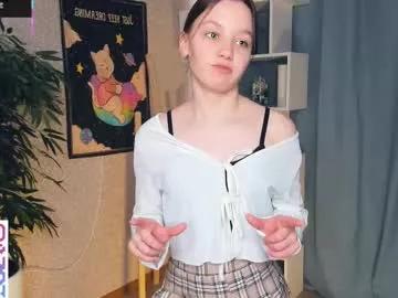 Freechat meryldell on Chaturbate