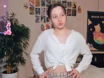 Freechat meryldell on Chaturbate