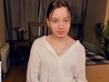 Freechat meryldell on Chaturbate