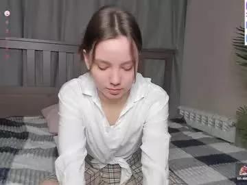 Freechat meryldell on Chaturbate