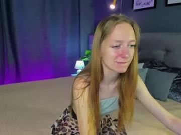 Private mia_e1fie on Chaturbate