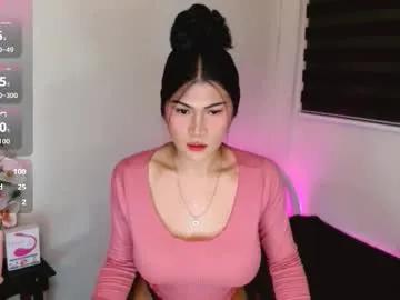 mia_hollywood from Chaturbate